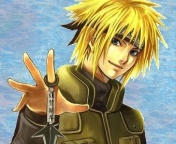 Yondaime
